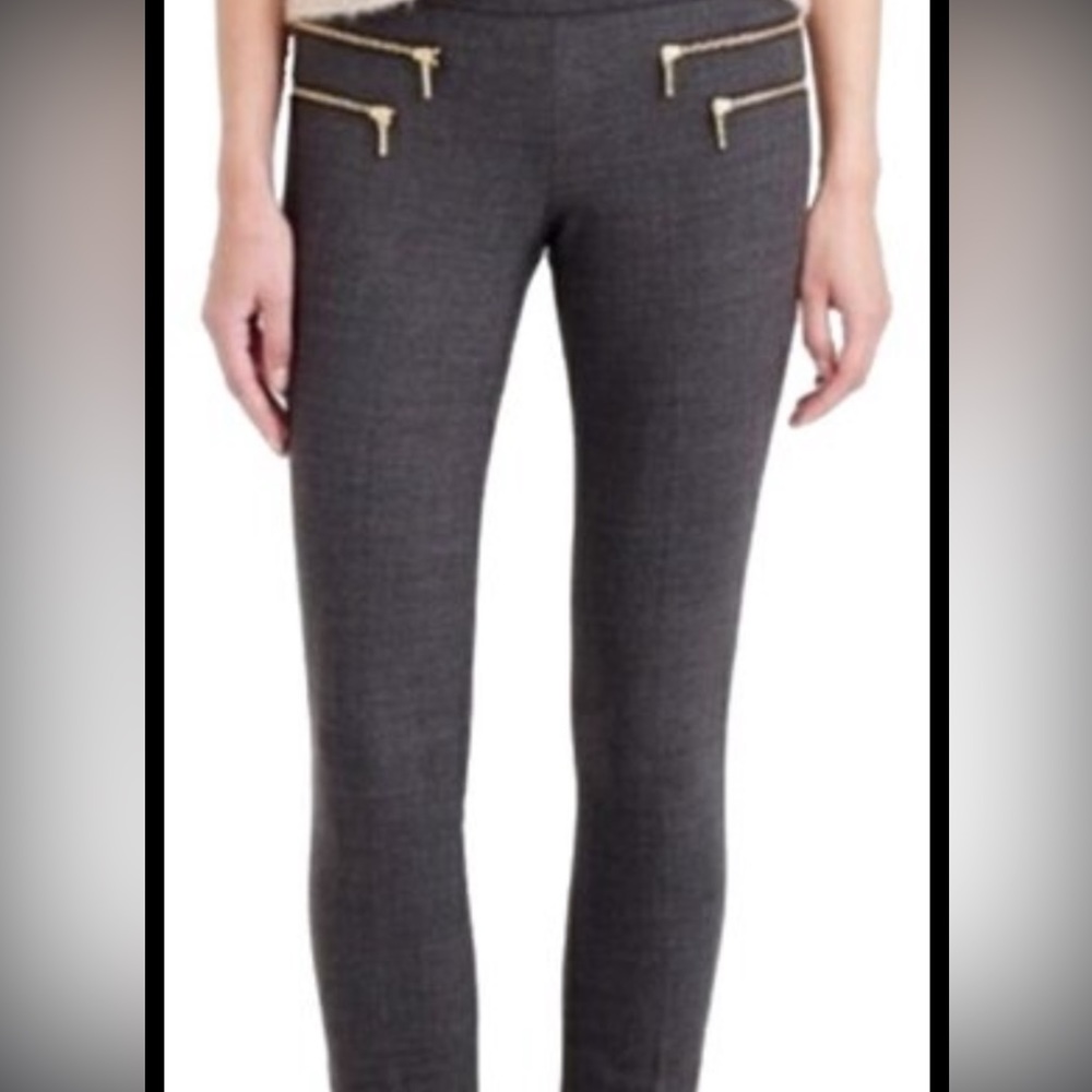 Jcrew wool Minnie Pant